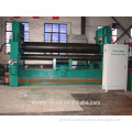 W11S 20*2500 iron rolling machine , nc mechanical rolling machine CE&ISO